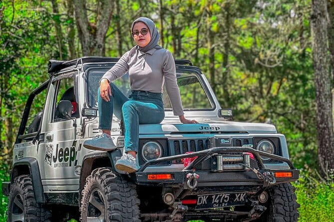 Mount Batur Sunrise Jeep From Ubud - Who This Mount Batur Sunrise Jeep Tour Is Best For