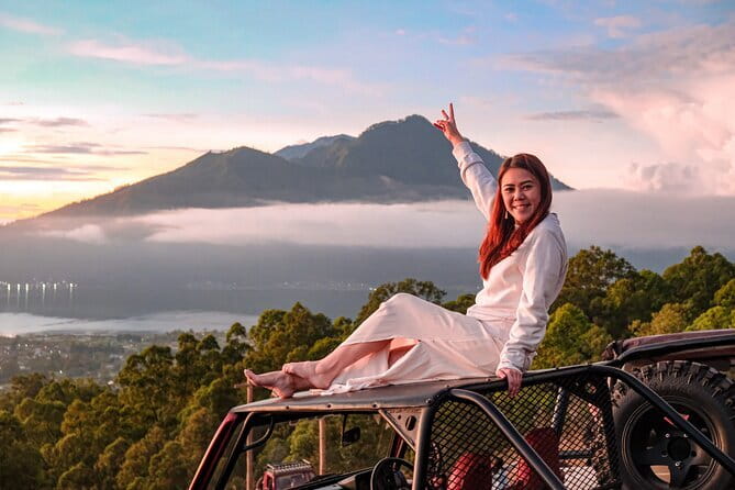 Mount Batur Sunrise Jeep From Ubud - Pickup From Ubud, Group Size, and the Real Timing of an 8–9 Hour Day