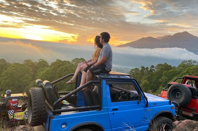 Mount Batur Sunrise Jeep Private Tour With Breakfast - Mount Batur Sunrise by Jeep: Why This Feels Different Than a Standard Hike
