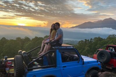 Mount Batur Sunrise Jeep Private Tour With Breakfast - Price and Value: What $70 Covers (and What You Should Budget for)