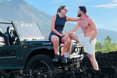 Mount Batur: Sunrise Jeep Tour - Open-air 4WD Jeep: the fun part comes with a little chill