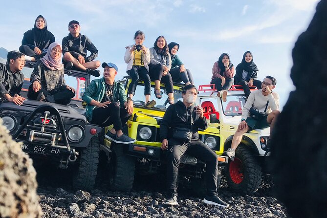 Mount Batur Sunrise Jeep Tour - Guide and Driver Quality: The Real Difference on Mount Batur