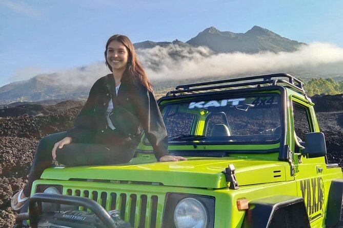 Mount Batur Sunrise Jeep Tour - What Could Go Wrong (and How to Reduce Your Odds)