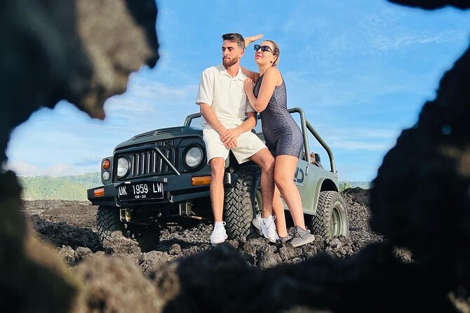 Mount Batur Sunrise Jeep Tour - Who This Jeep Sunrise Tour Suits Best
