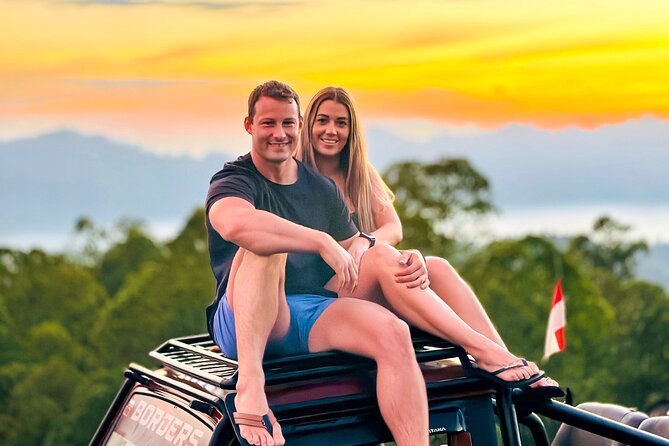 Mount Batur Sunrise Jeep Tour (All-Inclusive) - Mount Batur Sunrise by Jeep: what you’re really buying