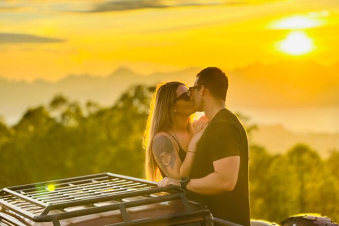 Mount Batur Sunrise Jeep Tour (All-Inclusive) - What’s included for $22: value that actually adds up