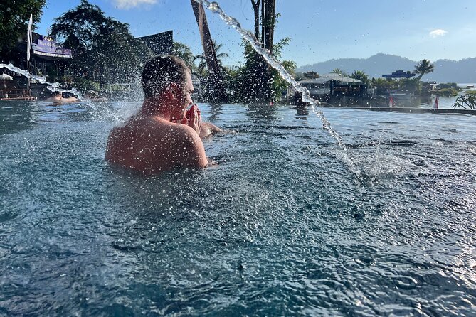 Mount Batur Sunrise Jeep Tour and Hot Spring - The Light Breakfast and Hot Drinks: Small Comforts, Big Difference