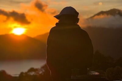 Mount Batur Sunrise Jeep Tour and Hot Spring - Batur Natural Hot Spring: How to Use the Time Well
