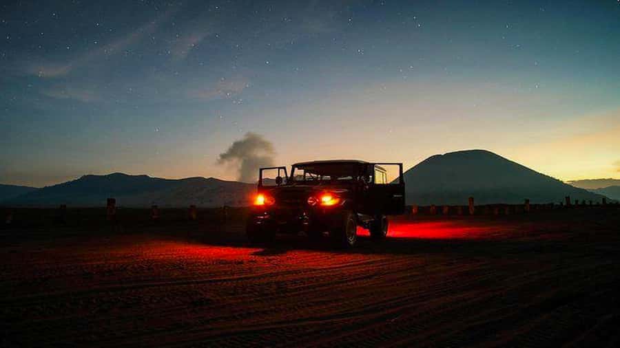 Mount Batur: Sunrise Jeep Tour & Natural Hot Spring - Price and value: why $52 can make sense here