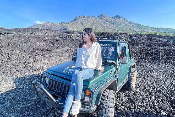Mount Batur Sunrise Jeep Tour with Natural Hot Spring - Value, Guides, and Logistics That Actually Matter