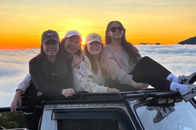 Mount Batur Sunrise Jeep Tour with Natural Hot Spring - Should You Book the Mount Batur Sunrise Jeep Tour with Hot Spring?