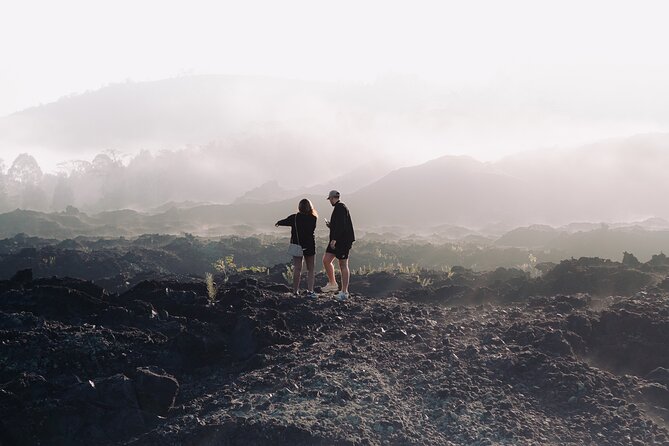 Mount Batur Sunrise Jeep Tour with Optional Activities - Guides, Drivers, and the Photo Factor: Why Names Keep Coming Up