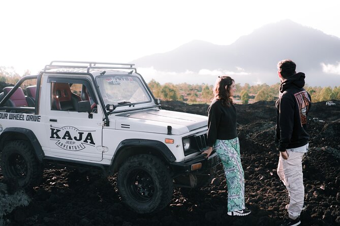 Mount Batur Sunrise Jeep Tour with Optional Activities - What to Pack for a Bali Volcano Morning (Even If You Hate Packing)