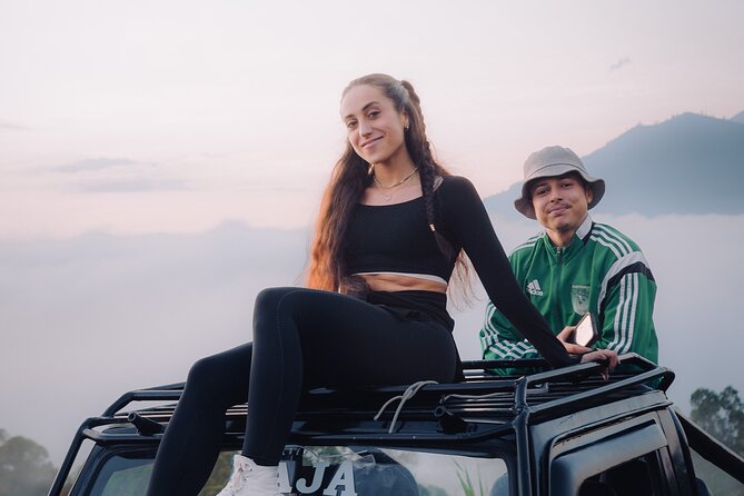 Mount Batur Sunrise Jeep Tour with Optional Activities - Price and Value: How $24 Really Plays Out