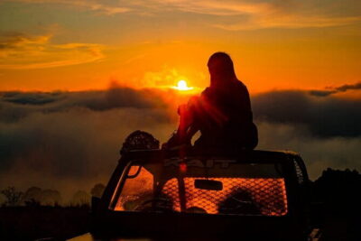 Mount Batur Sunrise Jeep With Hot Springs Tour - Price, Group Size, and Pickup: What You’re Actually Paying For