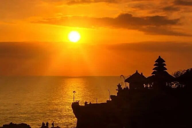 Mount Batur Sunrise Jeep With Hot Springs Tour - Food Included: Hot Breakfast, Hot Drinks, and Lunch Thinking