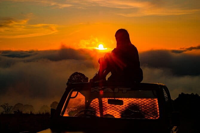 Mount Batur Sunrise Jeep With Hot Springs Tour - Price, Group Size, and Pickup: What You’re Actually Paying For