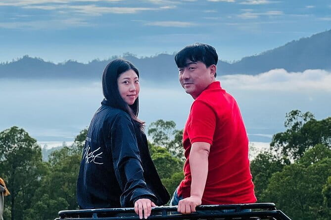 Mount Batur Sunrise Jeep With Transfer - Price and value: what $39.73 covers (and why it’s not just a cheap ride)