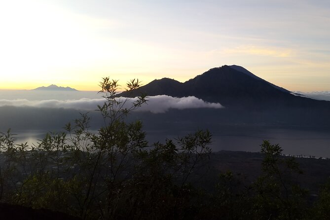 Mount Batur Sunrise & Natural Hot Springs - Summit views and crater rim walking: the photo moment, minus the stress (mostly)