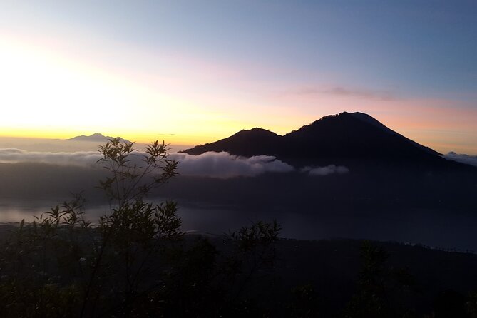 Mount Batur Sunrise & Natural Hot Springs - The jungle trek and meeting local monkeys (read the vibe)