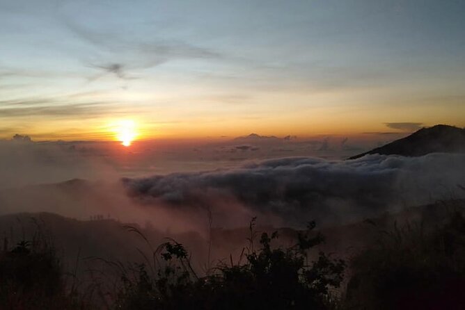Mount Batur Sunrise Sharing Hike With Breakfast - Quick hits before you go