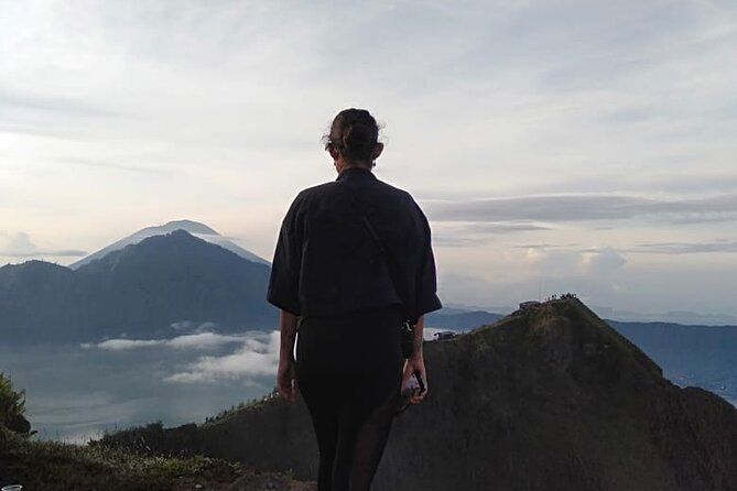 Mount Batur Sunrise Sharing Hike With Breakfast - Eggs in volcanic steam: tasty proof you are at the right place