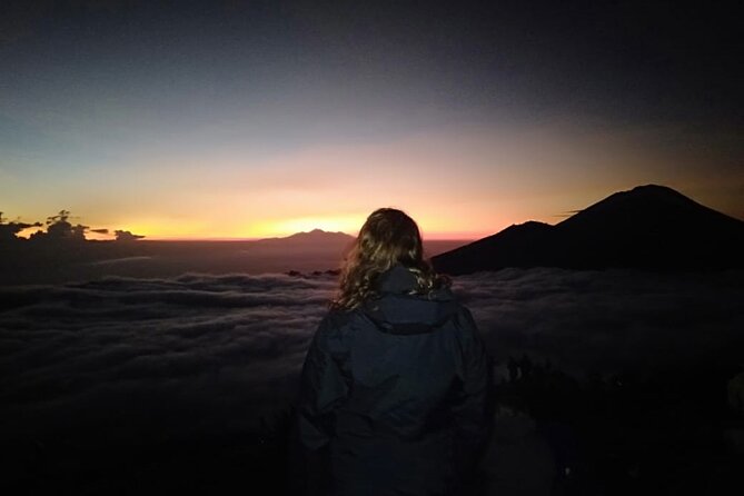Mount Batur Sunrise Sharing Hike With Breakfast - Where the tour goes after the hike: coffee plantation and Ubud sights
