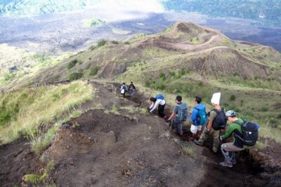 Mount Batur Sunrise Trek and Ayung River White Water Rafting Tour - Price and value: what $76.28 per person really buys