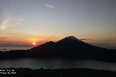 Mount Batur Sunrise Trek with Natural Hot Spring - All Inclusive - Why the Coffee Plantation Stop Fits the Day