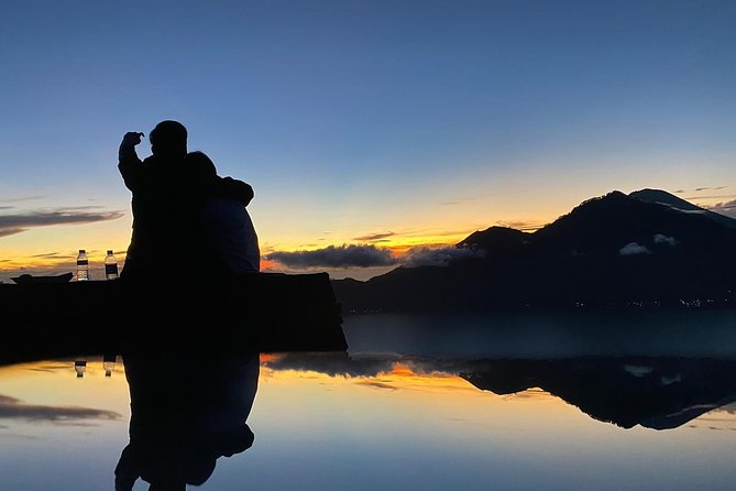 Mount Batur Sunrise Trek with Natural Hot Spring - All Inclusive - Practical Tips That Make the Difference on Summit Morning