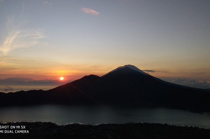 Mount Batur Sunrise Trek with Natural Hot Spring - All Inclusive - Why the Coffee Plantation Stop Fits the Day