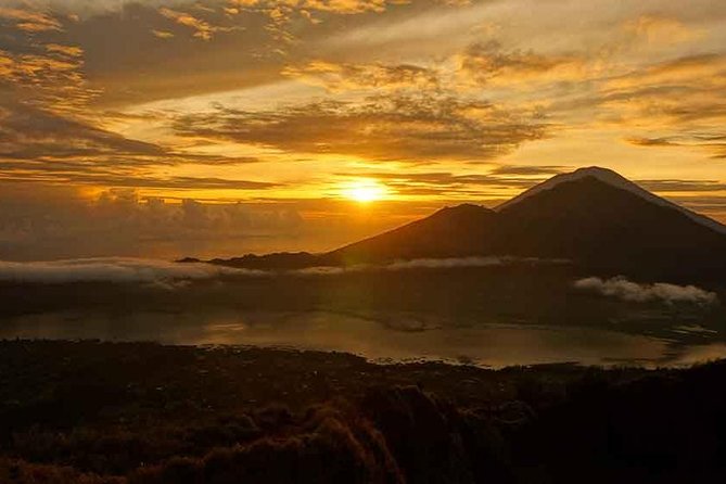 Mount Batur Sunrise Trekking - Why the 3:30 am Start on Mount Batur Feels Worth It