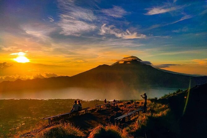 Mount Batur Sunrise Trekking - Price and Value: $21 Plus What Can Add Up