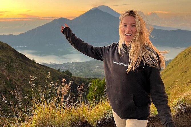 Mount Batur Sunrise Trekking - What to Pack and How to Hike Smart in the Early Dark