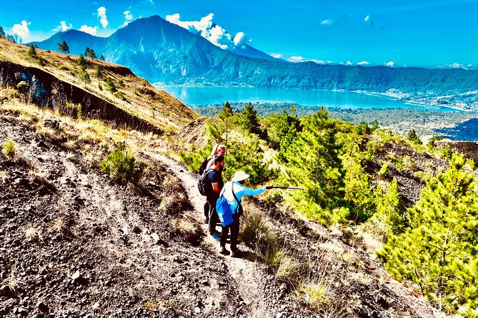 Mount Batur Sunrise Trekking - Who This Tour Fits Best (and Who Should Skip It)