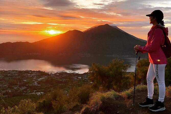 Mount Batur Sunrise Trekking - All Inclusive - Volcano-Cooked Breakfast: Eating Where the Heat Is