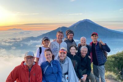 Mount Batur Sunrise Trekking - All Inclusive - Mount Batur Sunrise: The View You’re Actually Paying For