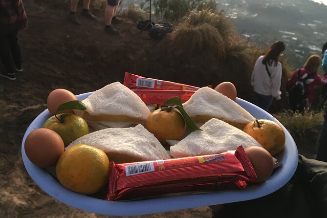 Mount Batur Sunrise Trekking - All Inclusive - Optional Hot Springs: The Reset Button