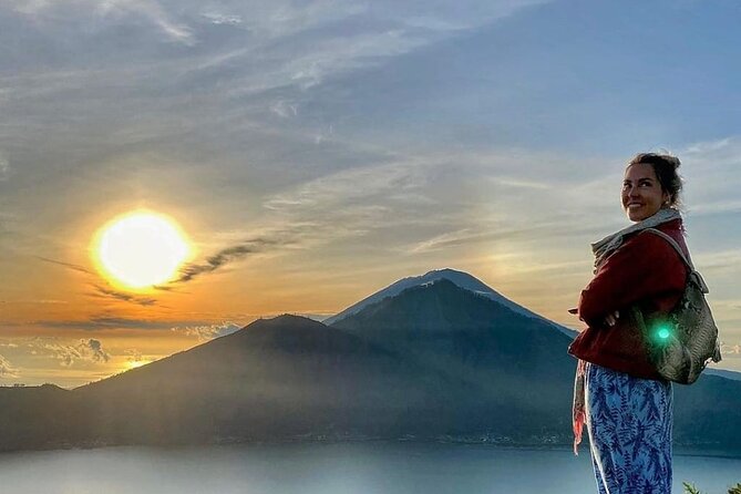Mount Batur Sunrise Trekking - All Inclusive - Coffee Plantation Stop Before Returning