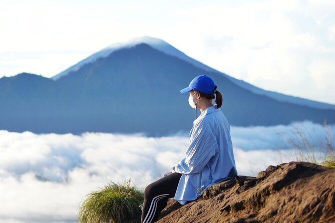 Mount Batur Sunrise Trekking - All Inclusive - Price, Duration, and Value: What $19.50 Gets You