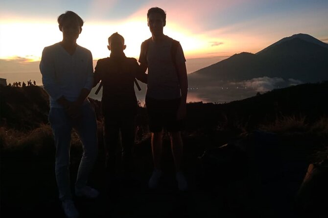 Mount Batur Sunrise Trekking and Breakfast at Restaurant (Private Tours) - Stop 1: Getting Set Up by GP Bali Tour (and Why This Matters)