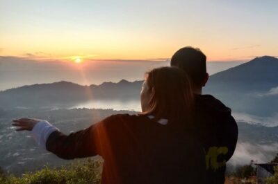 Mount Batur Sunrise Trekking and Breakfast at Restaurant (Private Tours) - The 1:30 a.m. Start: Pickup and What You’ll Do Before the Climb