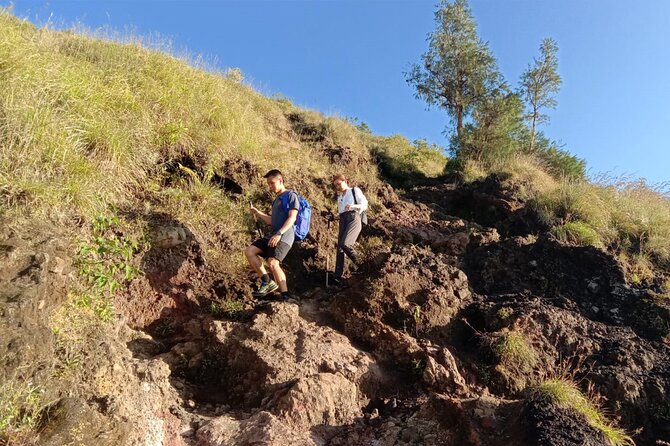 Mount Batur Sunrise Trekking and Breakfast at Restaurant (Private Tours) - Stop 2: Breakfast With Lake Views (What You Actually Get After the Hike)