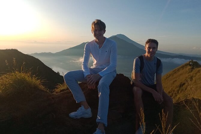 Mount Batur Sunrise Trekking and Breakfast at Restaurant (Private Tours) - The People Part: Guides, Driver Reliability, and Real-World Help