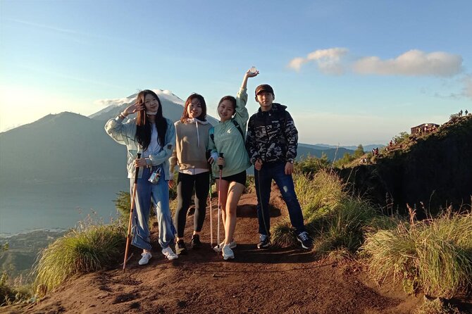 Mount Batur Sunrise Trekking and Breakfast at Restaurant (Private Tours) - Practical Tips I’d Follow Before Your Feet Touch the Trail