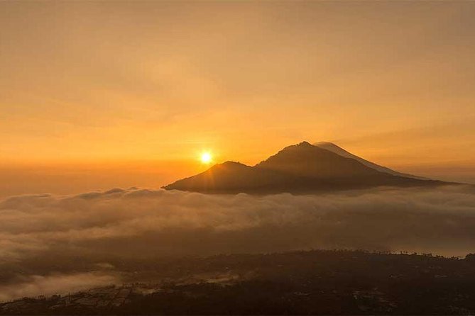 Mount Batur Sunrise Trekking and Natural Hot Spring - Key highlights at a glance