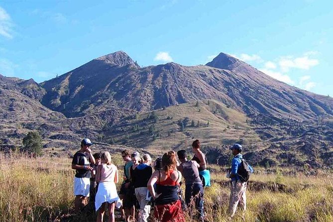 Mount Batur Sunrise Trekking and Natural Hot Spring - What makes a Mt. Batur sunrise trek worth the 3am start