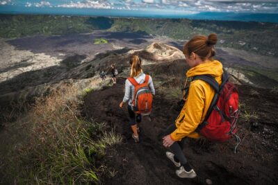 Mount Batur Sunrise Trekking and Rice Terrace Adventure - The 2:45am Start: Pickup, Timing, and Group Size Reality