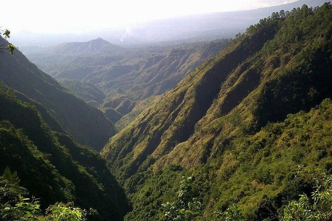 Mount Batur Sunrise Trekking and Rice Terrace Adventure - Crater Rim Sunrise: Thermal Views, Breakfast, and Photo Stops