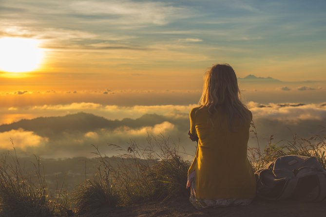 Mount Batur Sunrise Trekking and Rice Terrace Adventure - The Descent and the Daylight Surprise